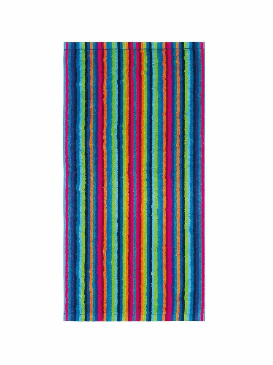 Damen Cawö Heimtextilien>Unisex Handtuch 1er Pack, 10er Pack