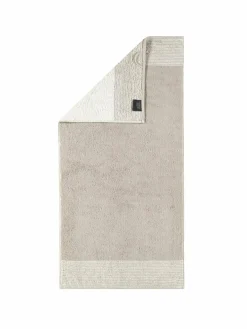 Cawö Heimtextilien<Unisex Handtuch 1er Pack, 10er Pack sand uni