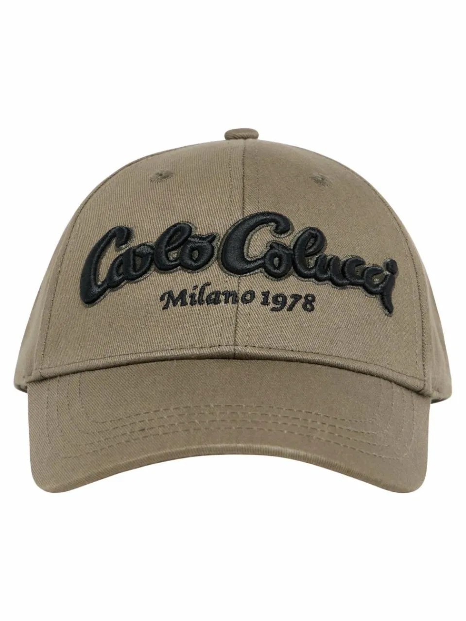 Damen Carlo Colucci Mützen & Hüte>Unisex, Herren Baseball Cap - Elezi