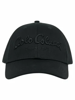 Damen Carlo Colucci Mützen & Hüte>Unisex, Herren Baseball Cap - Elezi