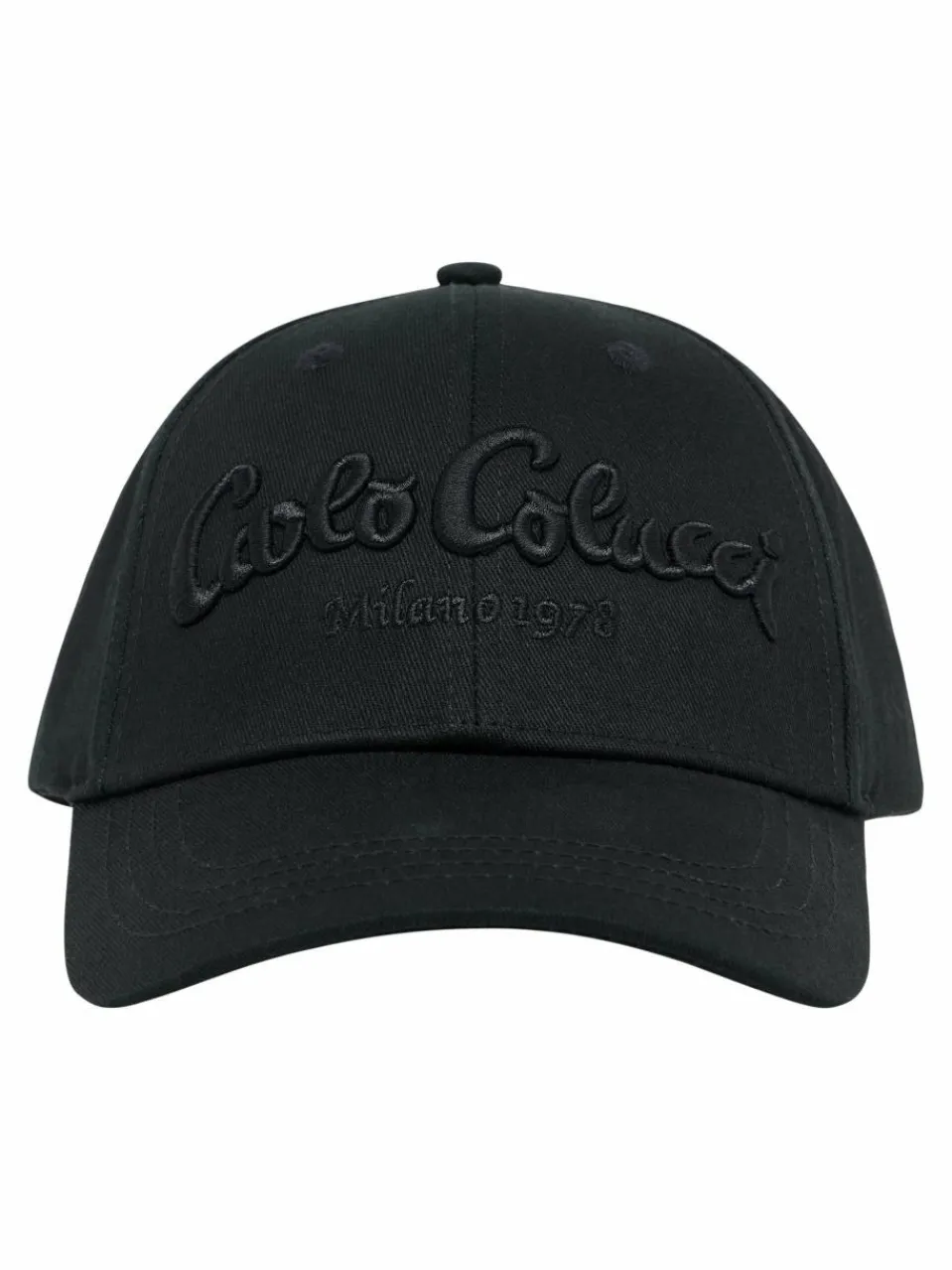 Damen Carlo Colucci Mützen & Hüte>Unisex, Herren Baseball Cap - Elezi
