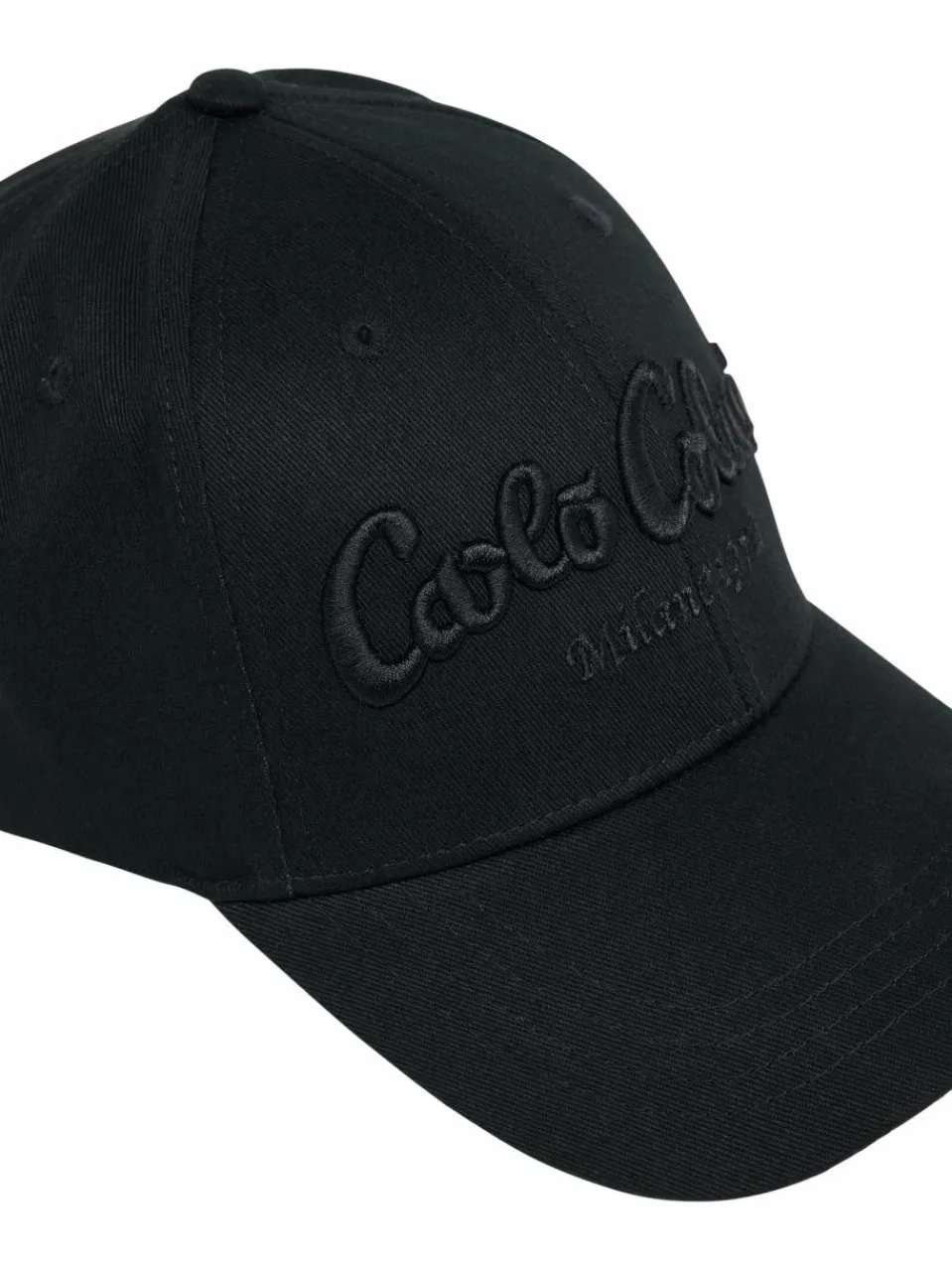Damen Carlo Colucci Mützen & Hüte>Unisex, Herren Baseball Cap - Elezi