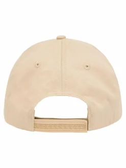 Carlo Colucci Mützen & Caps<Unisex, Herren Baseball Cap - Elezi camel uni
