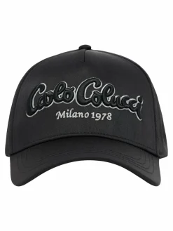 Herren Carlo Colucci Mützen & Caps>Unisex, Herren Baseball Cap - Egli