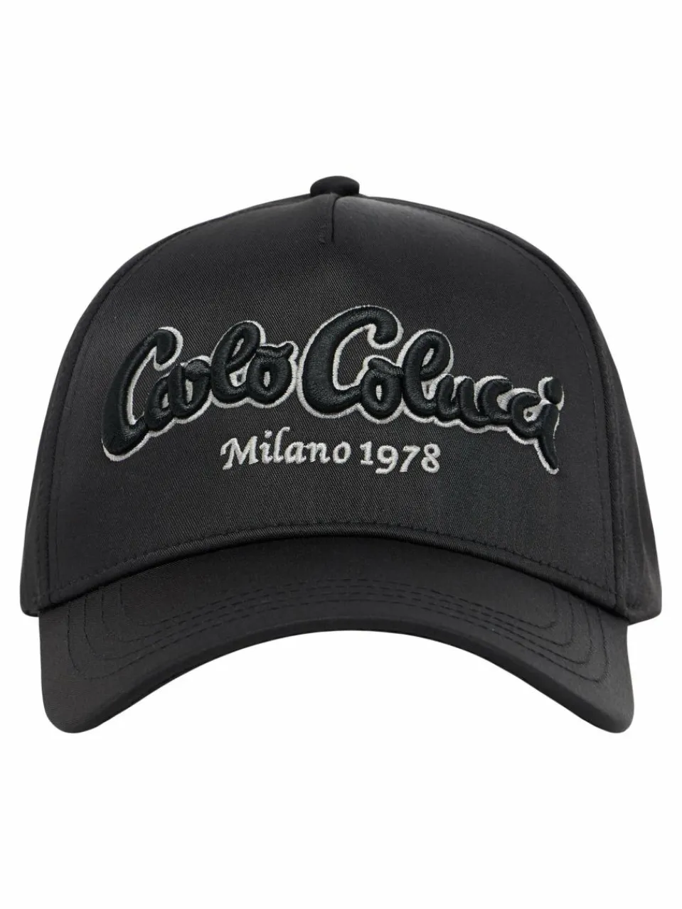 Herren Carlo Colucci Mützen & Caps>Unisex, Herren Baseball Cap - Egli