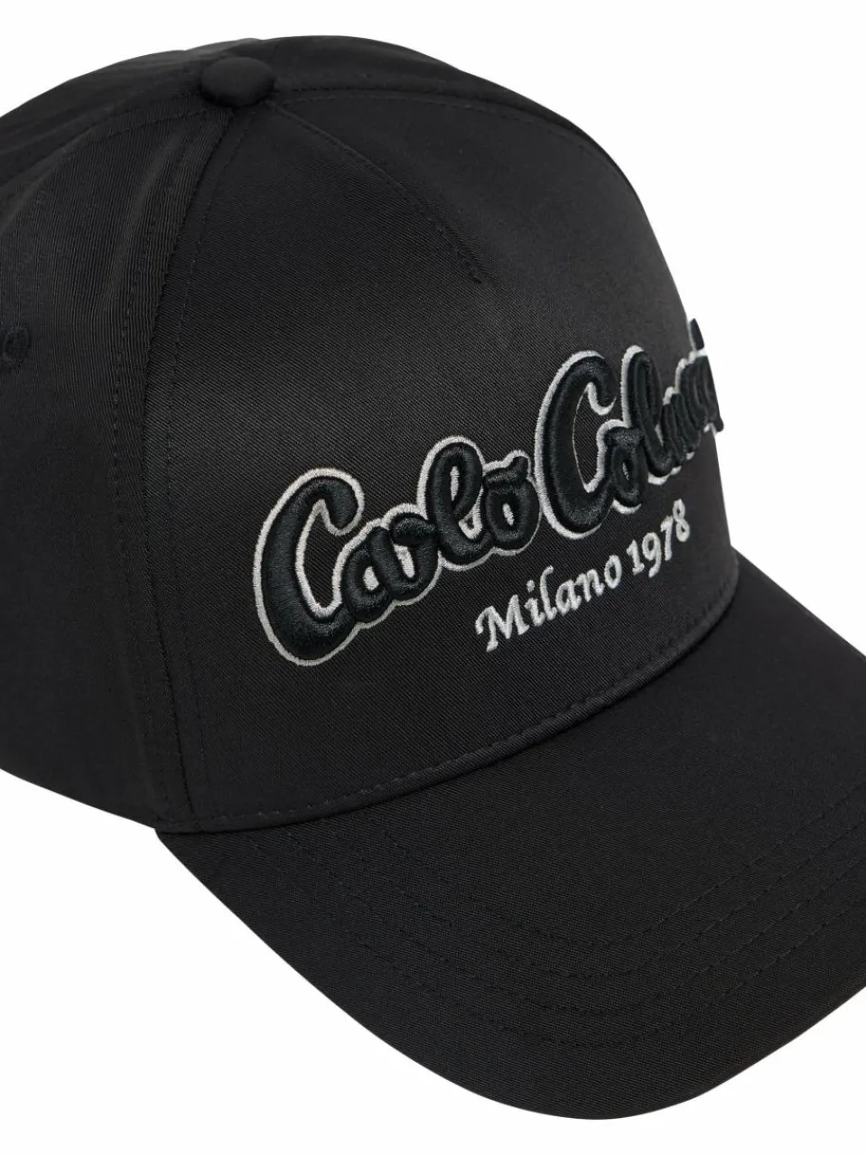 Herren Carlo Colucci Mützen & Caps>Unisex, Herren Baseball Cap - Egli