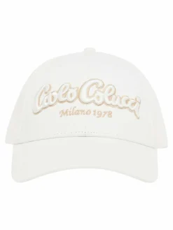 Herren Carlo Colucci Mützen & Caps>Unisex, Herren Baseball Cap - Elezi