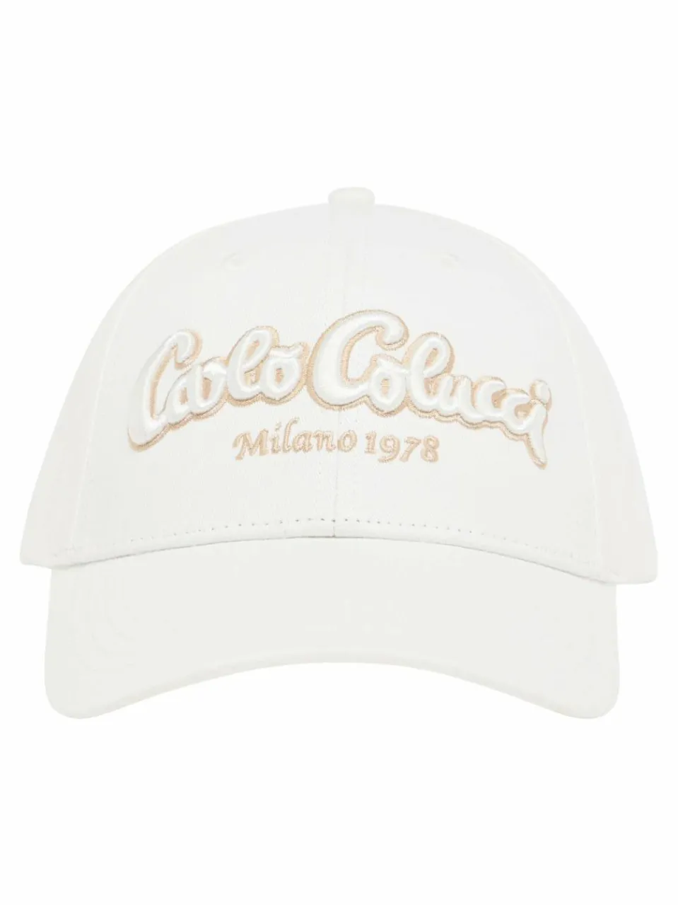 Herren Carlo Colucci Mützen & Caps>Unisex, Herren Baseball Cap - Elezi