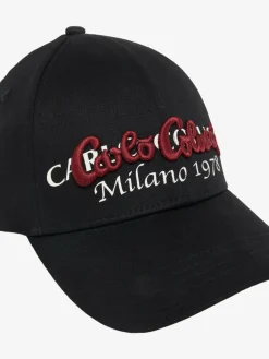 Damen Carlo Colucci Mützen & Hüte><noscript><img width=