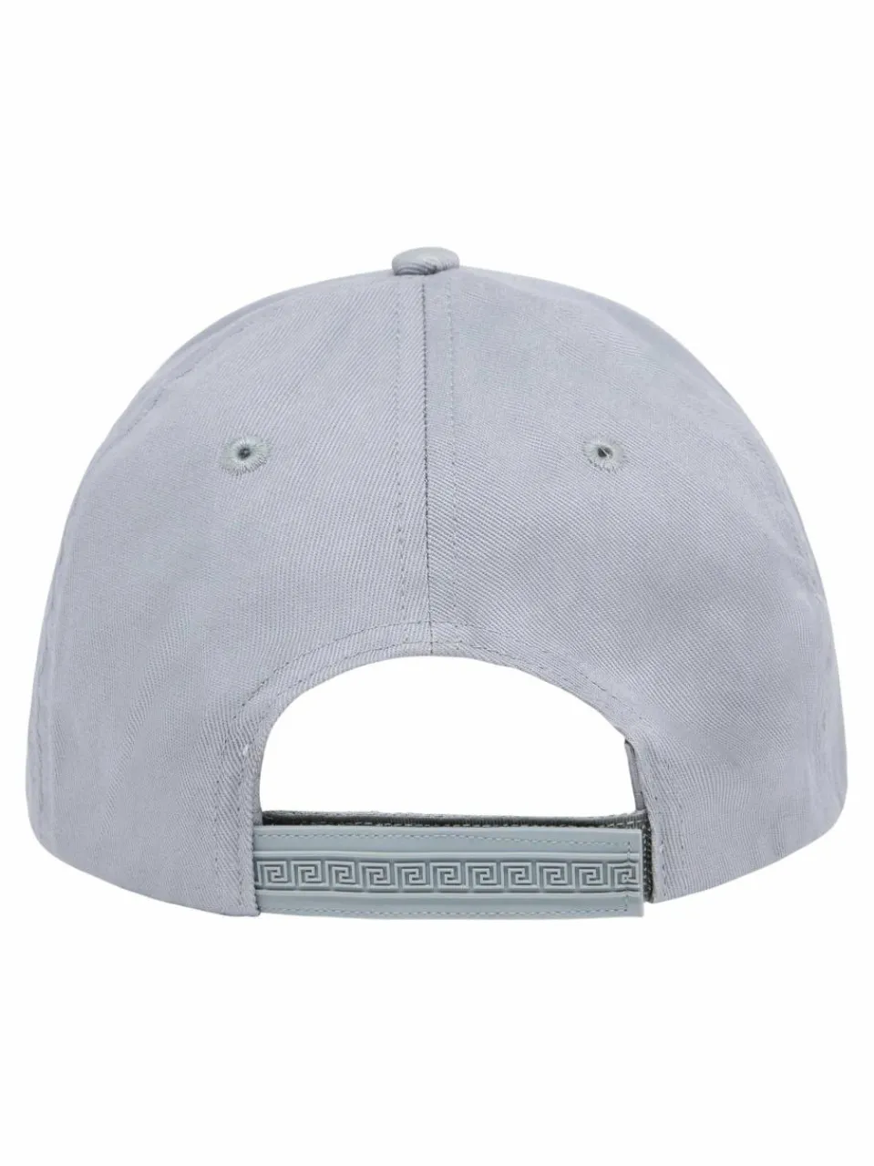 Carlo Colucci Mützen & Hüte<Unisex, Herren Baseball Cap - Elezi grau uni