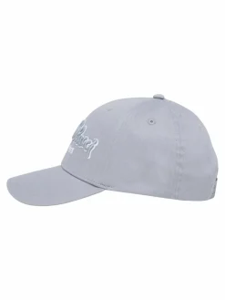 Carlo Colucci Mützen & Hüte<Unisex, Herren Baseball Cap - Elezi grau uni