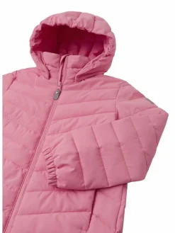 reima Jungen|Mädchen<Unisex Jacke - Uumaja rosa uni