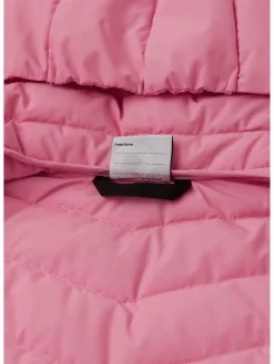reima Jungen|Mädchen<Unisex Jacke - Uumaja rosa uni