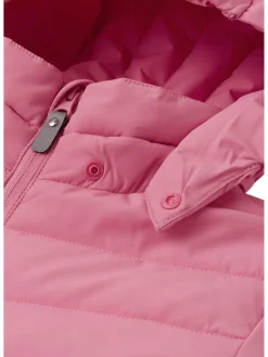 reima Jungen|Mädchen<Unisex Jacke - Uumaja rosa uni