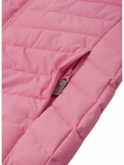 reima Jungen|Mädchen<Unisex Jacke - Uumaja rosa uni