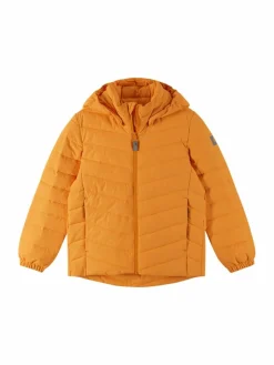 reima Mädchen<Unisex Jacke - Uumaja orange uni