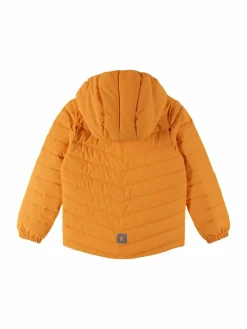 reima Mädchen<Unisex Jacke - Uumaja orange uni