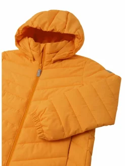 reima Mädchen<Unisex Jacke - Uumaja orange uni