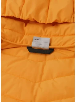 reima Mädchen<Unisex Jacke - Uumaja orange uni