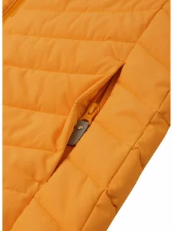 reima Mädchen<Unisex Jacke - Uumaja orange uni