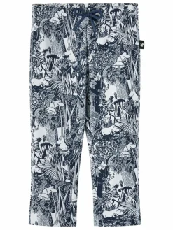 reima Mädchen>Unisex Jogger - Moomin Fnissa