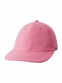 reima Jungen|Mädchen<Unisex Kappe - Hytty rosa uni