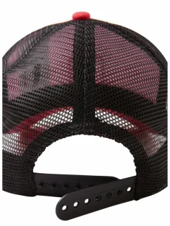 reima Jungen|Mädchen<Unisex Kappe - Lippava rot uni