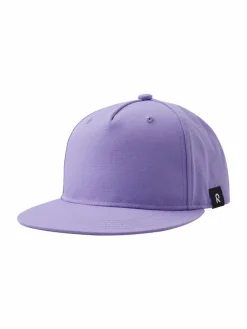 reima Jungen<Unisex Kappe - Lippis lila uni