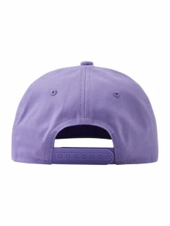 reima Jungen<Unisex Kappe - Lippis lila uni