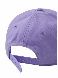 reima Jungen<Unisex Kappe - Lippis lila uni
