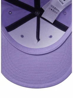 reima Jungen<Unisex Kappe - Lippis lila uni