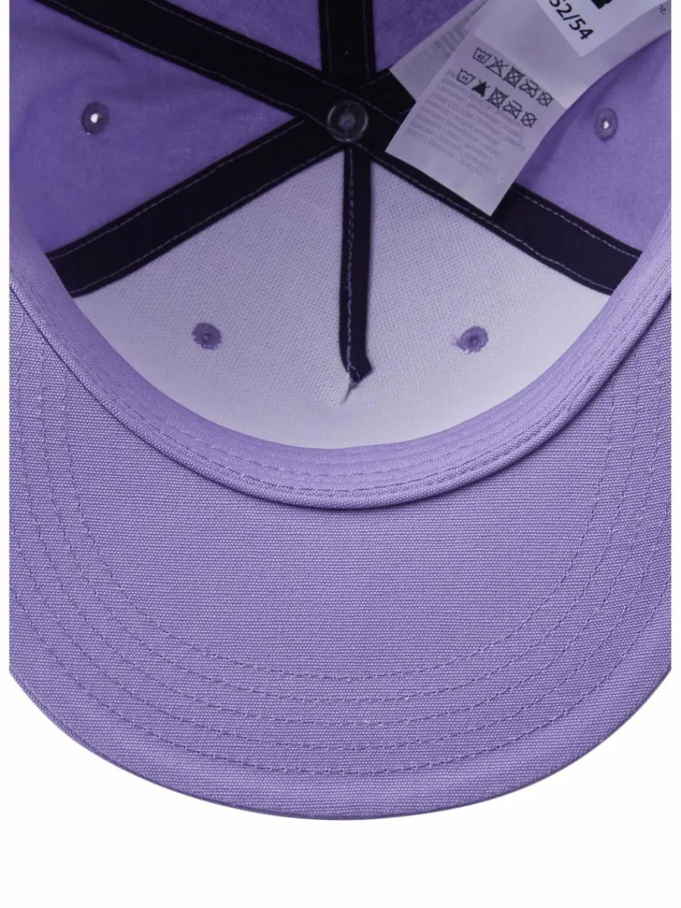 reima Jungen<Unisex Kappe - Lippis lila uni