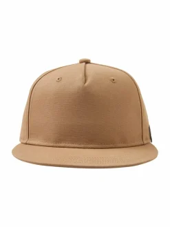 reima Jungen|Mädchen<Unisex Kappe - Lippis braun uni