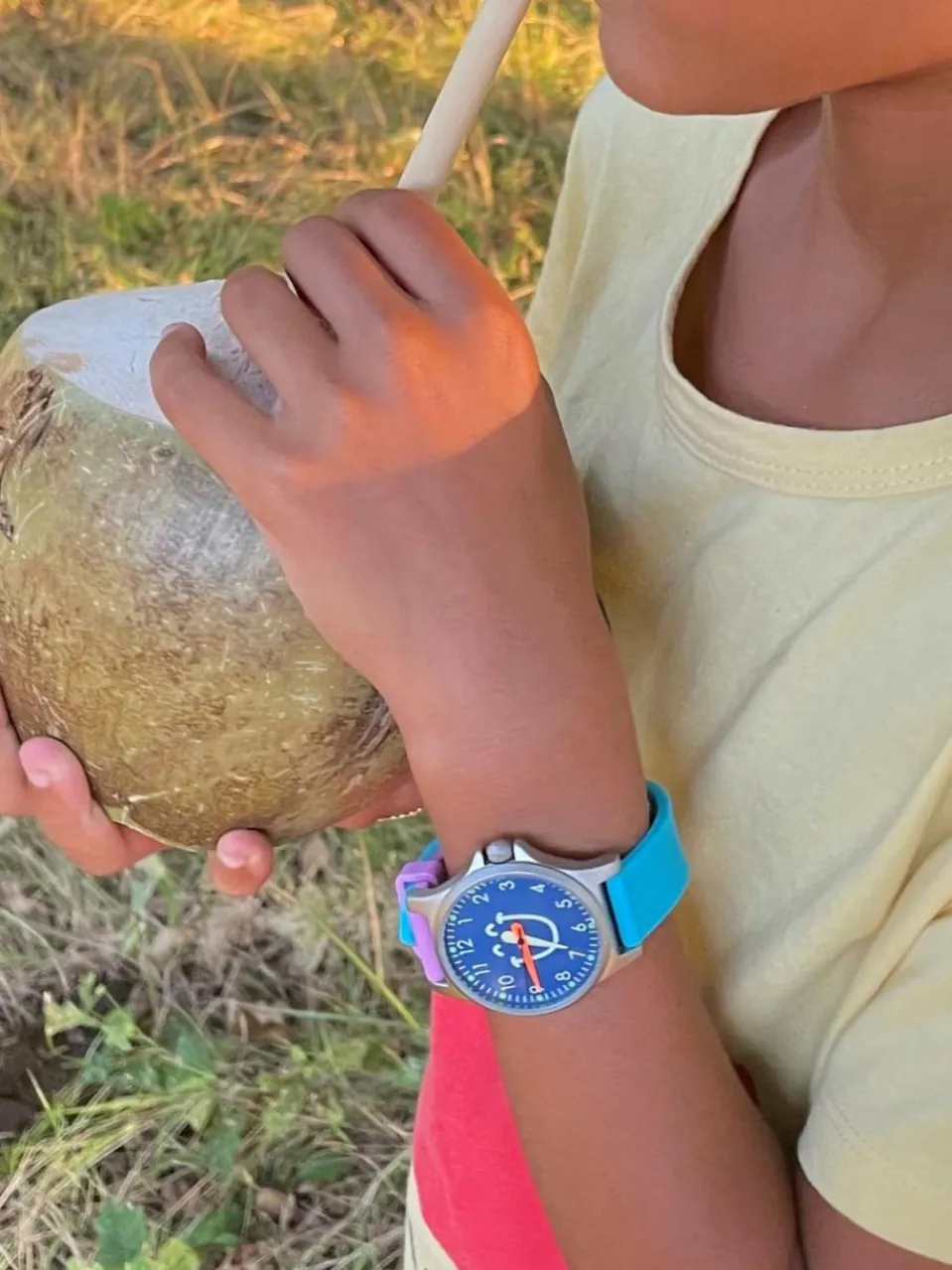 Cool Time Jungen>Unisex Kinder Armbanduhr