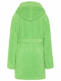 Polo Sylt Mädchen|Jungen>Unisex Kinder Bademantel