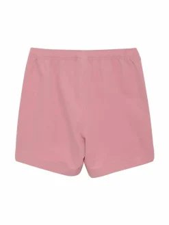 ColorKids Jungen|Mädchen<Unisex Kinder Funktionsshorts - COShorts Outdoor, Soft pink uni