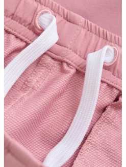 ColorKids Jungen|Mädchen<Unisex Kinder Funktionsshorts - COShorts Outdoor, Soft pink uni