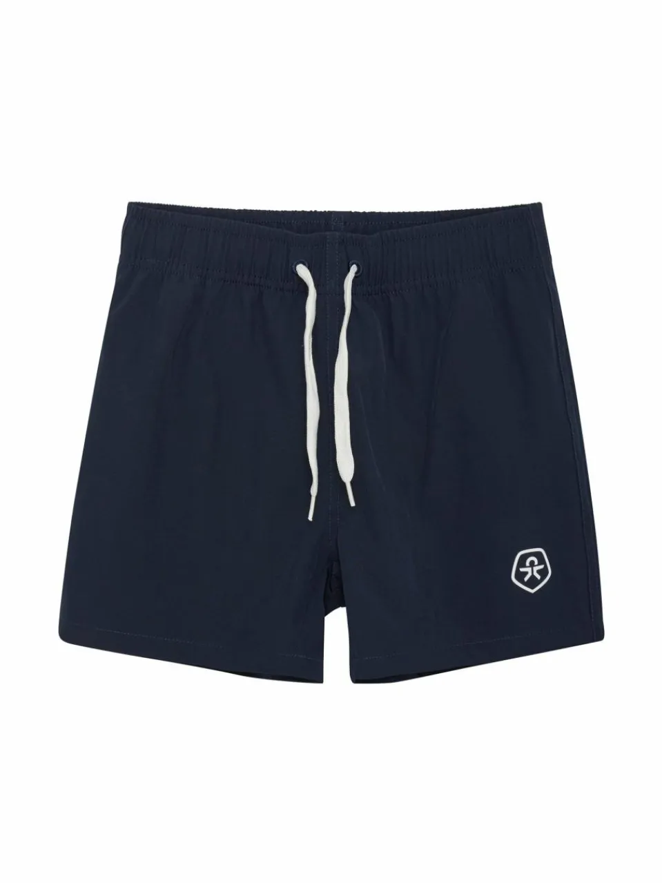 ColorKids Mädchen>Unisex Kinder Funktionsshorts - COSwim Shorts, Solid