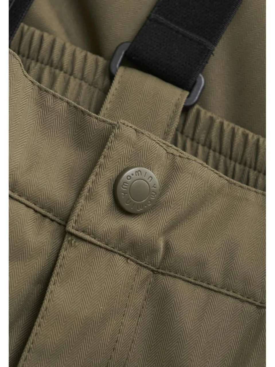 Minymo Jungen|Mädchen>Unisex Kinder Skihose - MISnow Pants