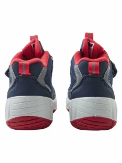 reima Mädchen|Jungen<Unisex Klettschuhe - Passo 2.0 blau uni