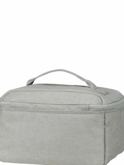 reisenthel Taschen & Rucksäcke<Unisex Kosmetiktasche - beautycase grau uni