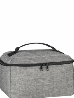 reisenthel Taschen & Rucksäcke|Taschen & Rucksäcke<Unisex Kosmetiktasche - beautycase silber uni