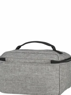 reisenthel Taschen & Rucksäcke|Taschen & Rucksäcke<Unisex Kosmetiktasche - beautycase silber uni