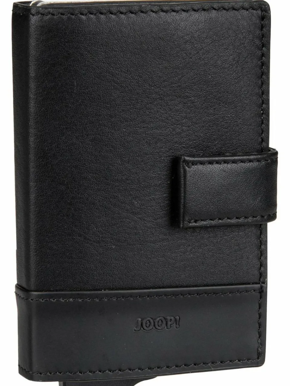 JOOP! Taschen & Rucksäcke|Taschen & Rucksäcke<Unisex Kreditkartenetui - Manciano C-Four SV8 schwarz uni
