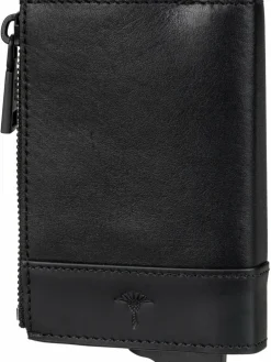 JOOP! Taschen & Rucksäcke|Taschen & Rucksäcke<Unisex Kreditkartenetui - Manciano C-Four SV8 schwarz uni