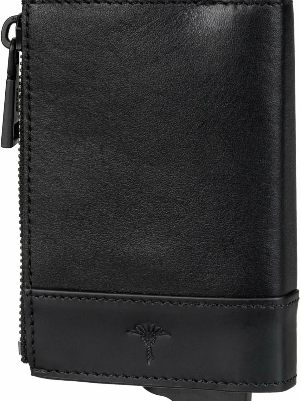 JOOP! Taschen & Rucksäcke|Taschen & Rucksäcke<Unisex Kreditkartenetui - Manciano C-Four SV8 schwarz uni
