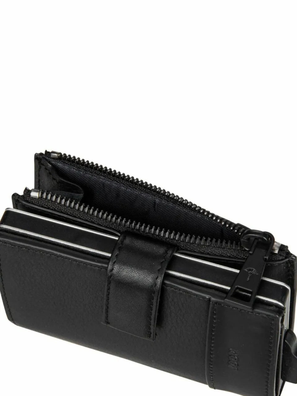 JOOP! Taschen & Rucksäcke|Taschen & Rucksäcke<Unisex Kreditkartenetui - Manciano C-Four SV8 schwarz uni