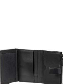 JOOP! Taschen & Rucksäcke|Taschen & Rucksäcke<Unisex Kreditkartenetui - Manciano C-Four SV8 schwarz uni