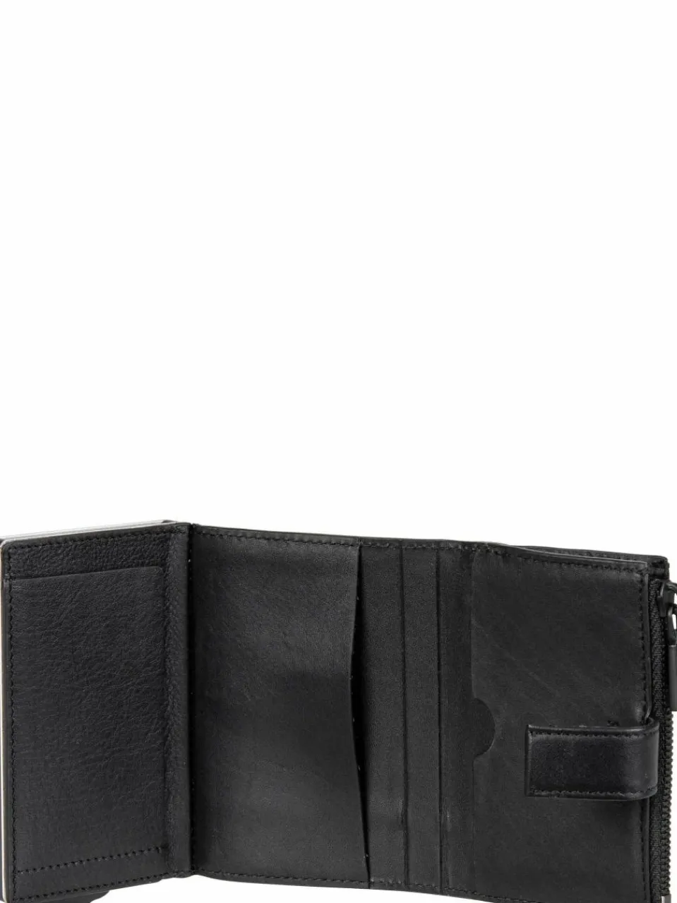 JOOP! Taschen & Rucksäcke|Taschen & Rucksäcke<Unisex Kreditkartenetui - Manciano C-Four SV8 schwarz uni