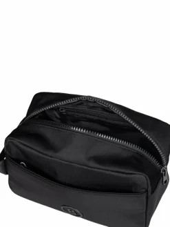 Bogner Accessoires Taschen & Rucksäcke<Unisex Kulturbeutel - Arolla Jona SHZ schwarz uni